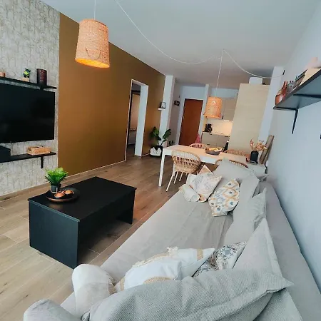 Casa Costa - Happy Apartment Costa Teguise