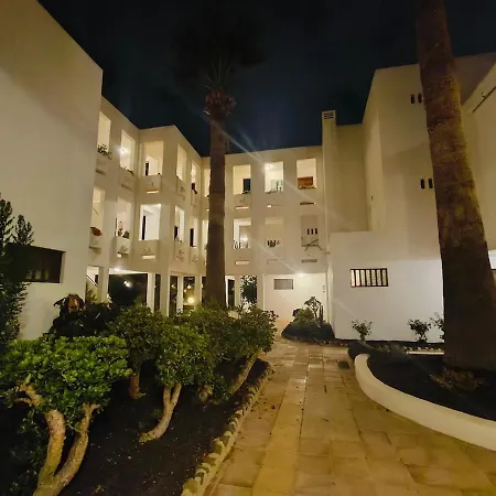 Casa Costa - Happy * Costa Teguise