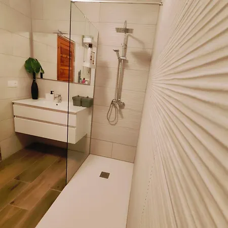 Apartment Casa Costa - Happy Costa Teguise