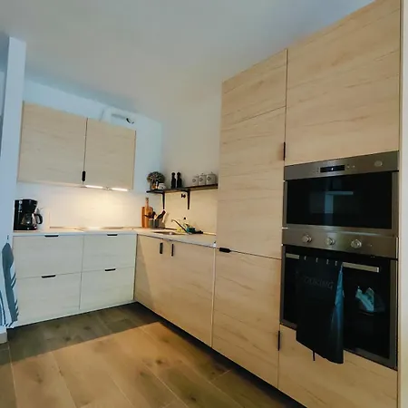Apartment Casa Costa - Happy