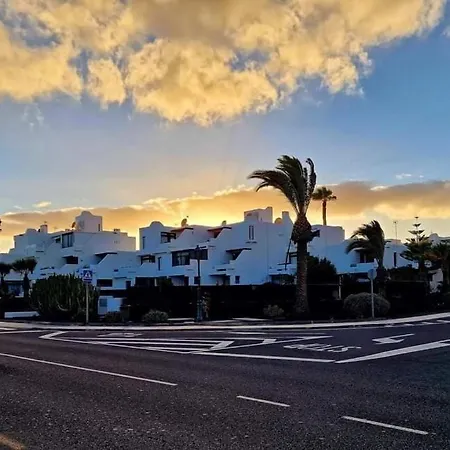 Apartment Casa Costa - Happy Costa Teguise