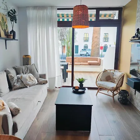 Casa Costa - Happy Apartment Costa Teguise