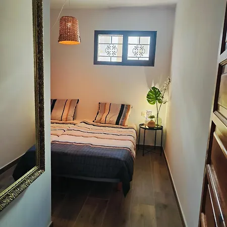 Casa Costa - Happy Apartment Costa Teguise